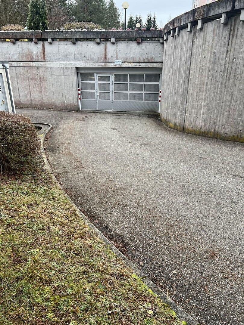 Prenájom bytu 1-izbový 47 m², Wilstorfstraße 20, Villingen-Schwenningen, Bádensko-Wurttembersko Prenájom bytu 1-izbový 47 m², Wilstorfstraße 20, Villingen-Schwenningen, Bádensko-Wurttembersko