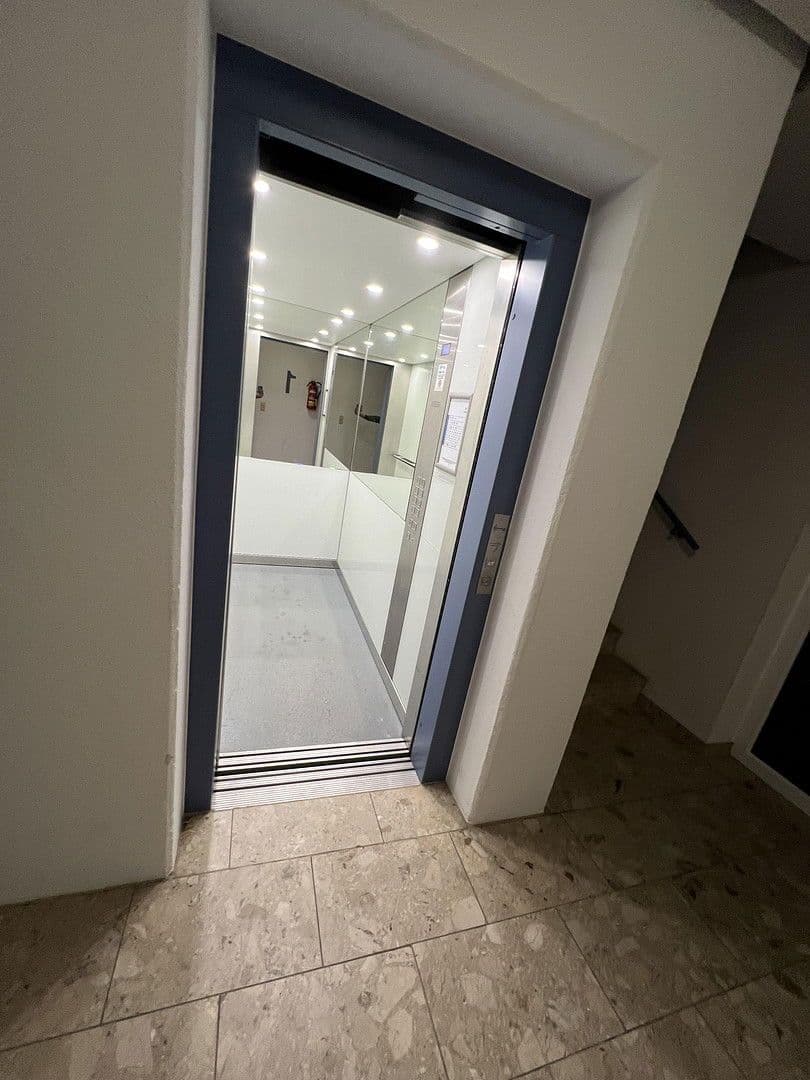 Prenájom bytu 1-izbový 47 m², Wilstorfstraße 20, Villingen-Schwenningen, Bádensko-Wurttembersko Prenájom bytu 1-izbový 47 m², Wilstorfstraße 20, Villingen-Schwenningen, Bádensko-Wurttembersko