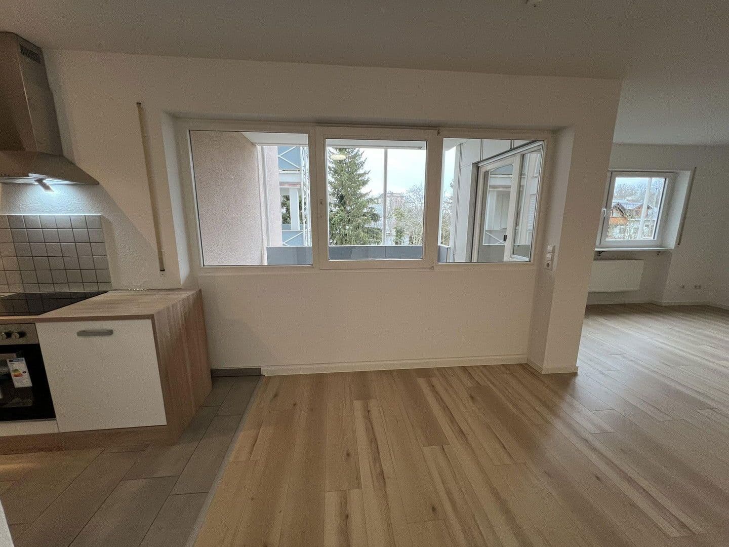 Prenájom bytu 1-izbový 47 m², Wilstorfstraße 20, Villingen-Schwenningen, Bádensko-Wurttembersko Prenájom bytu 1-izbový 47 m², Wilstorfstraße 20, Villingen-Schwenningen, Bádensko-Wurttembersko