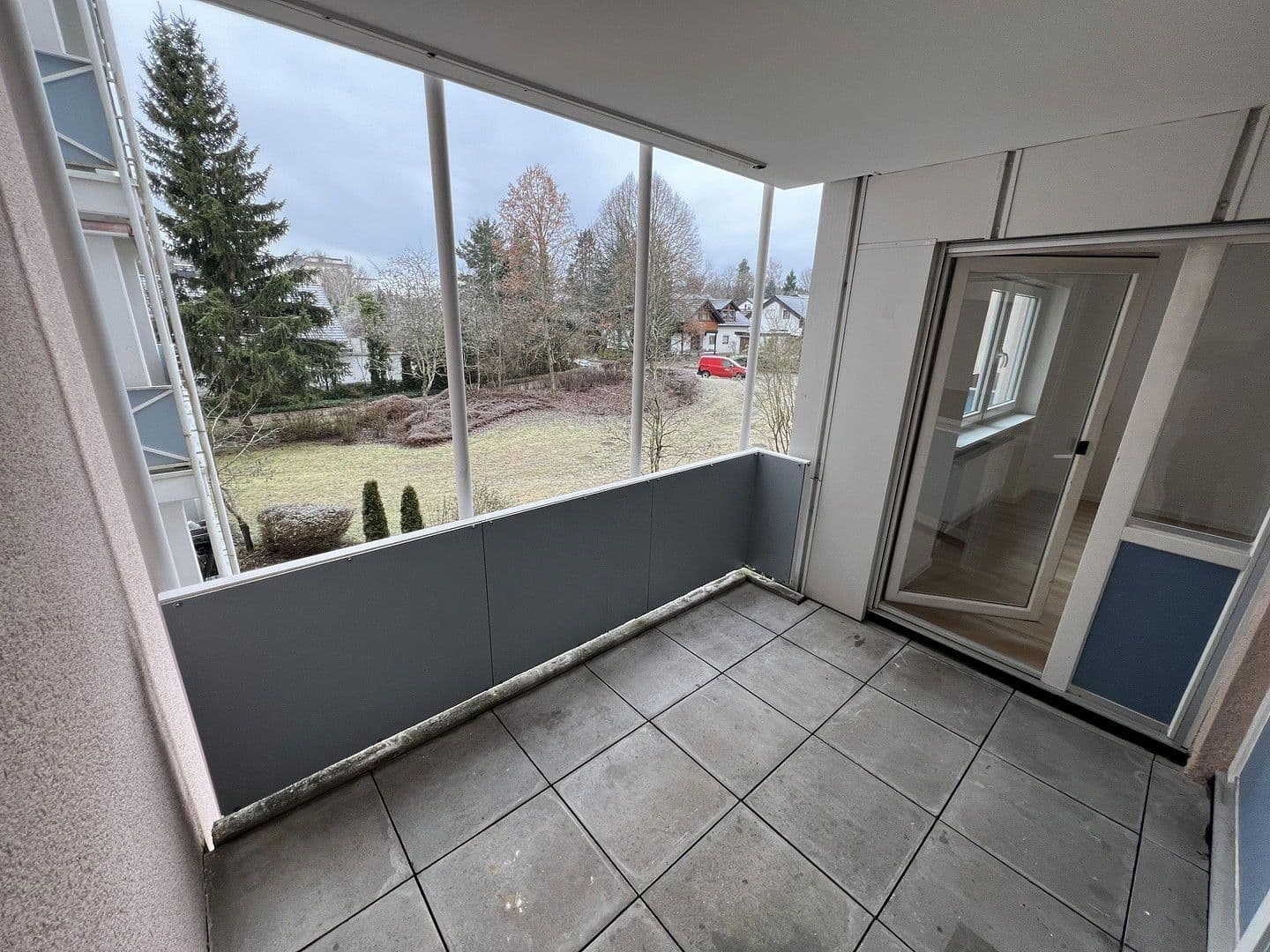 Prenájom bytu 1-izbový 47 m², Wilstorfstraße 20, Villingen-Schwenningen, Bádensko-Wurttembersko Prenájom bytu 1-izbový 47 m², Wilstorfstraße 20, Villingen-Schwenningen, Bádensko-Wurttembersko