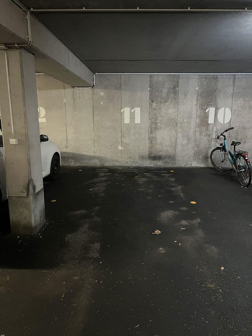 Prenájom bytu 1-izbový 47 m², Wilstorfstraße 20, Villingen-Schwenningen, Bádensko-Wurttembersko Prenájom bytu 1-izbový 47 m², Wilstorfstraße 20, Villingen-Schwenningen, Bádensko-Wurttembersko