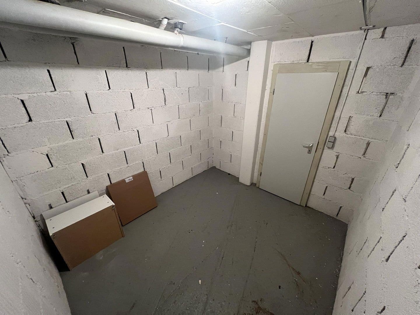 Prenájom bytu 1-izbový 47 m², Wilstorfstraße 20, Villingen-Schwenningen, Bádensko-Wurttembersko Prenájom bytu 1-izbový 47 m², Wilstorfstraße 20, Villingen-Schwenningen, Bádensko-Wurttembersko