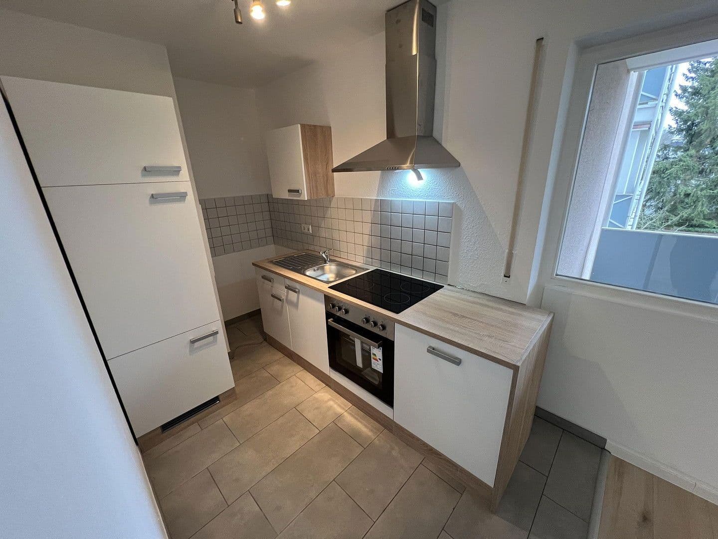 Prenájom bytu 1-izbový 47 m², Wilstorfstraße 20, Villingen-Schwenningen, Bádensko-Wurttembersko Prenájom bytu 1-izbový 47 m², Wilstorfstraße 20, Villingen-Schwenningen, Bádensko-Wurttembersko