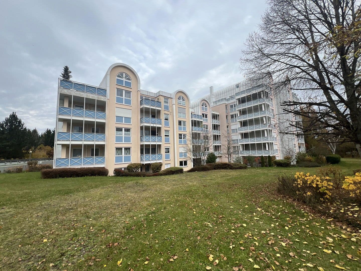 Prenájom bytu 1-izbový 47 m², Wilstorfstraße 20, Villingen-Schwenningen, Bádensko-Wurttembersko Prenájom bytu 1-izbový 47 m², Wilstorfstraße 20, Villingen-Schwenningen, Bádensko-Wurttembersko