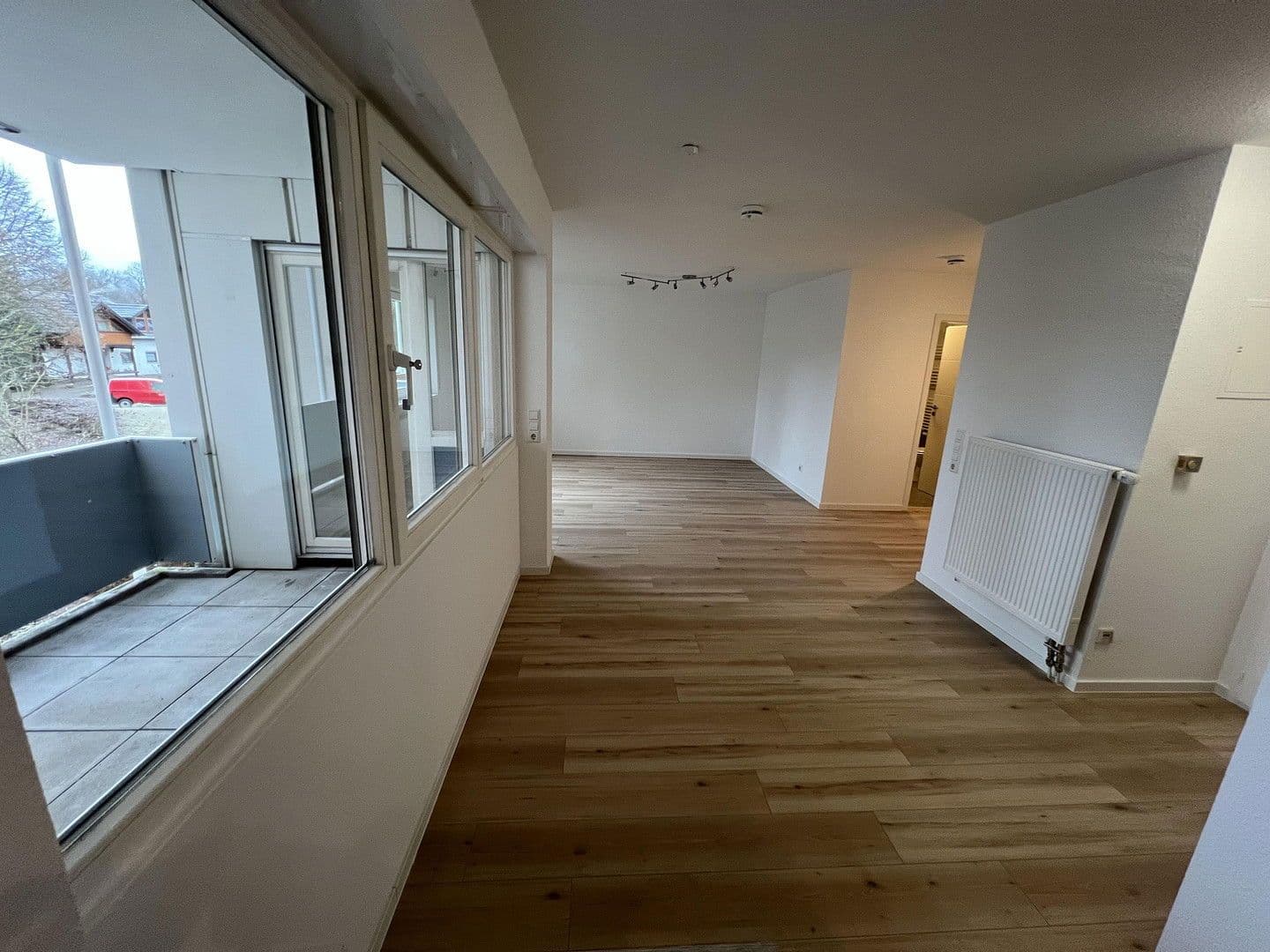 Prenájom bytu 1-izbový 47 m², Wilstorfstraße 20, Villingen-Schwenningen, Bádensko-Wurttembersko Prenájom bytu 1-izbový 47 m², Wilstorfstraße 20, Villingen-Schwenningen, Bádensko-Wurttembersko