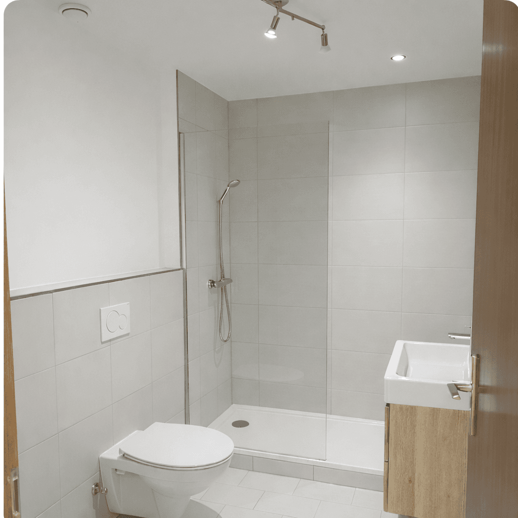 Prenájom bytu 2-izbový 58 m², Frühlingsstr. 9, Großheubach, Bavorsko Prenájom bytu 2-izbový 58 m², Frühlingsstr. 9, Großheubach, Bavorsko