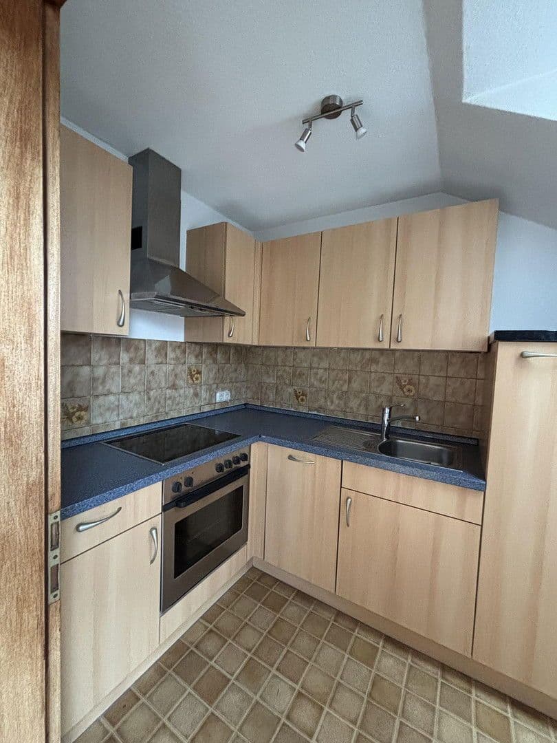 Prenájom bytu 2-izbový 58 m², Frühlingsstr. 9, Großheubach, Bavorsko Prenájom bytu 2-izbový 58 m², Frühlingsstr. 9, Großheubach, Bavorsko