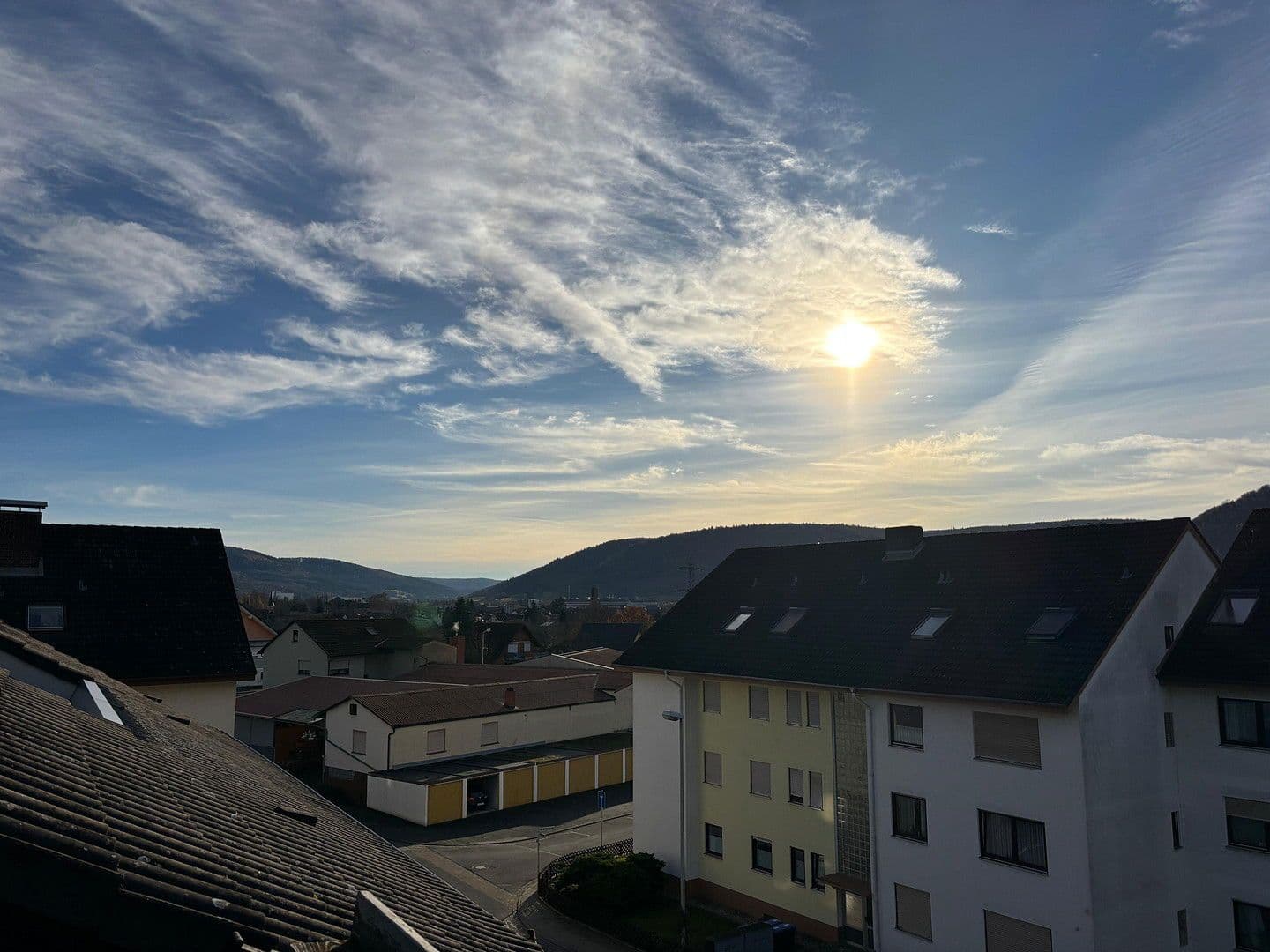 Prenájom bytu 2-izbový 58 m², Frühlingsstr. 9, Großheubach, Bavorsko Prenájom bytu 2-izbový 58 m², Frühlingsstr. 9, Großheubach, Bavorsko