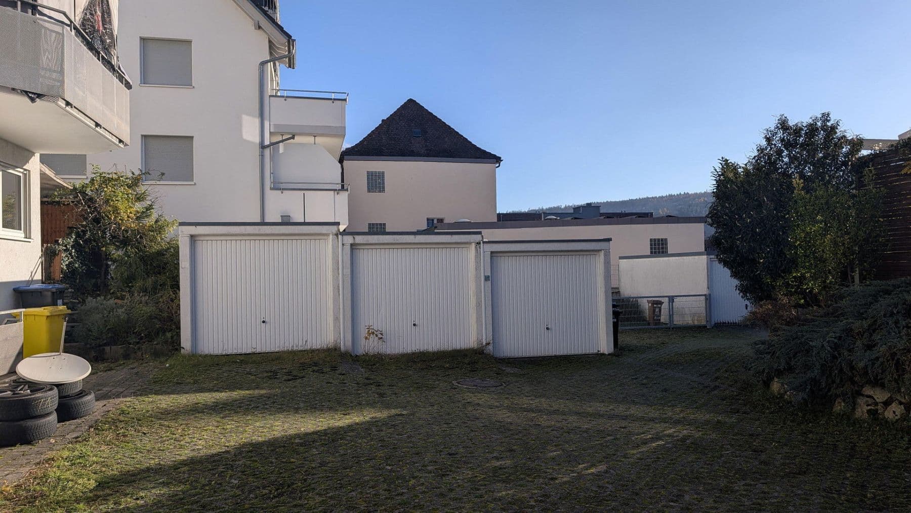 Predaj bytu 3-izbový 88 m², Plüderhausen, Bádensko-Wurttembersko Predaj bytu 3-izbový 88 m², Plüderhausen, Bádensko-Wurttembersko