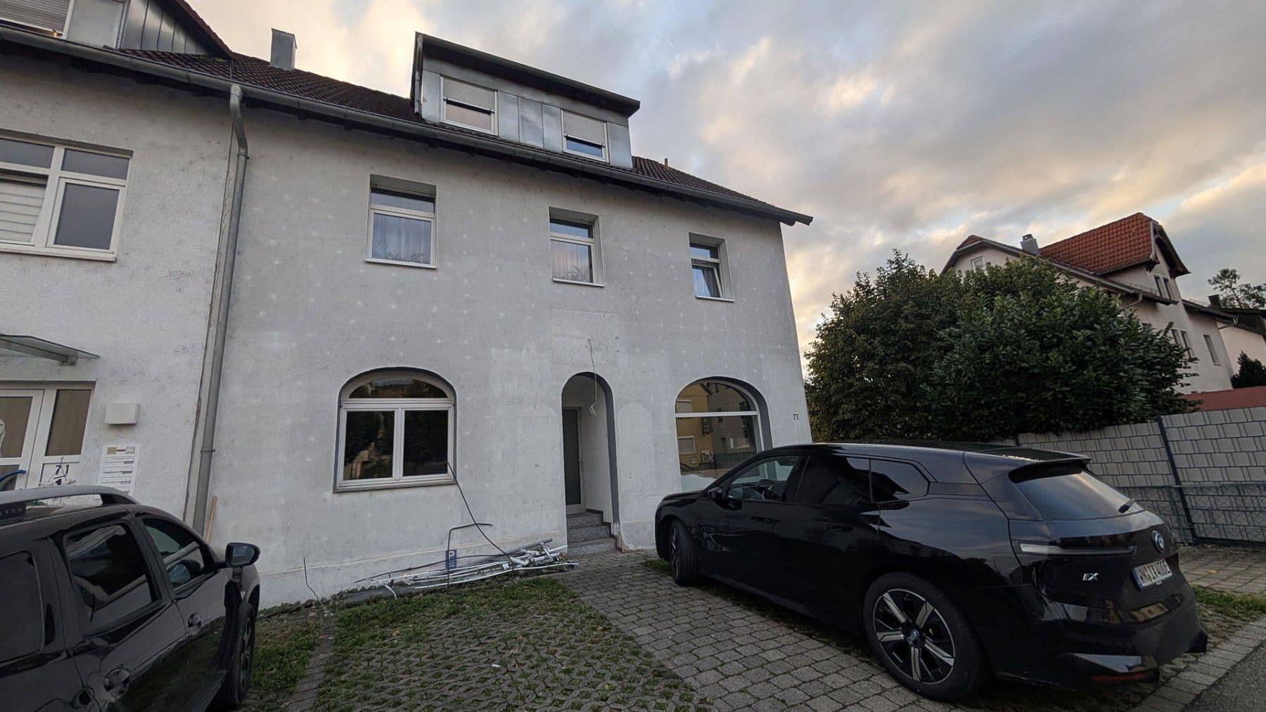 Predaj bytu 3-izbový 88 m², Plüderhausen, Bádensko-Wurttembersko Predaj bytu 3-izbový 88 m², Plüderhausen, Bádensko-Wurttembersko