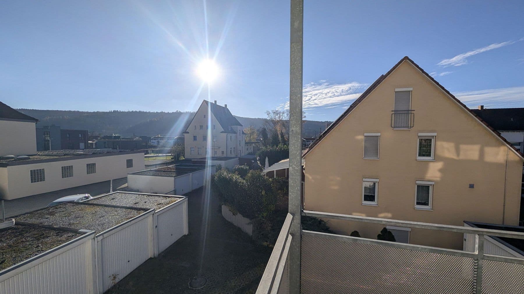 Predaj bytu 3-izbový 88 m², Plüderhausen, Bádensko-Wurttembersko Predaj bytu 3-izbový 88 m², Plüderhausen, Bádensko-Wurttembersko