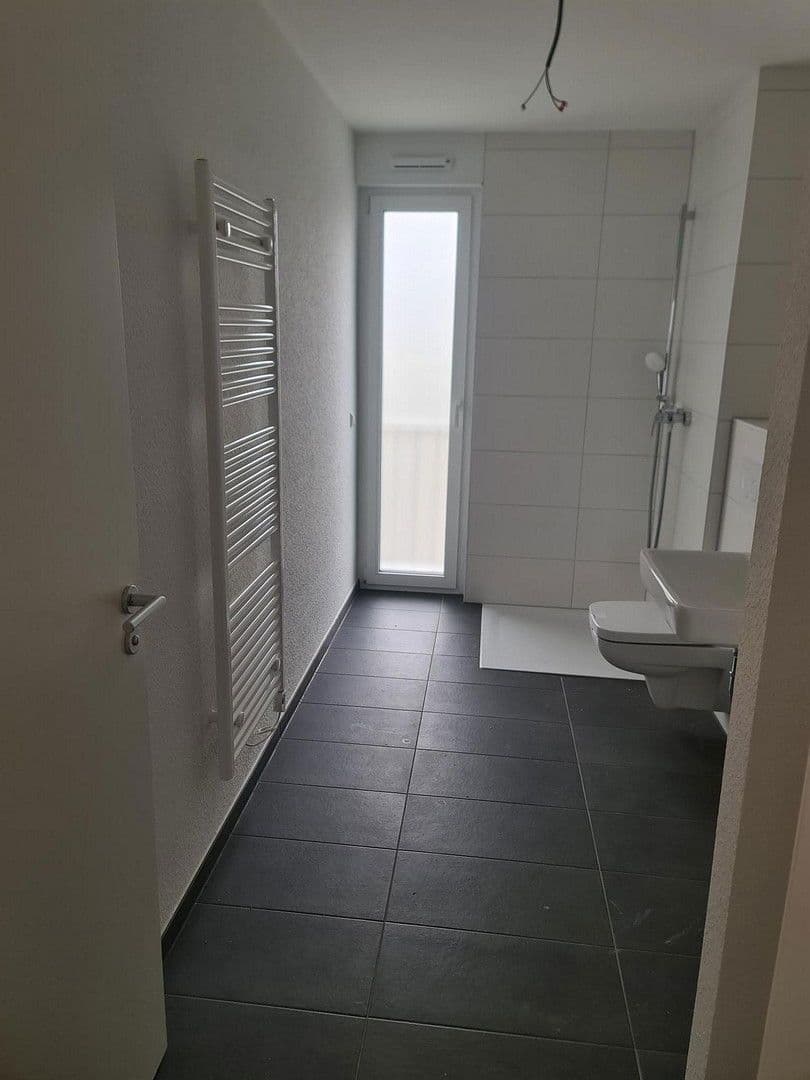 Prenájom bytu 2-izbový 64 m², Winnender Straße 30, Winnenden, Bádensko-Wurttembersko Prenájom bytu 2-izbový 64 m², Winnender Straße 30, Winnenden, Bádensko-Wurttembersko