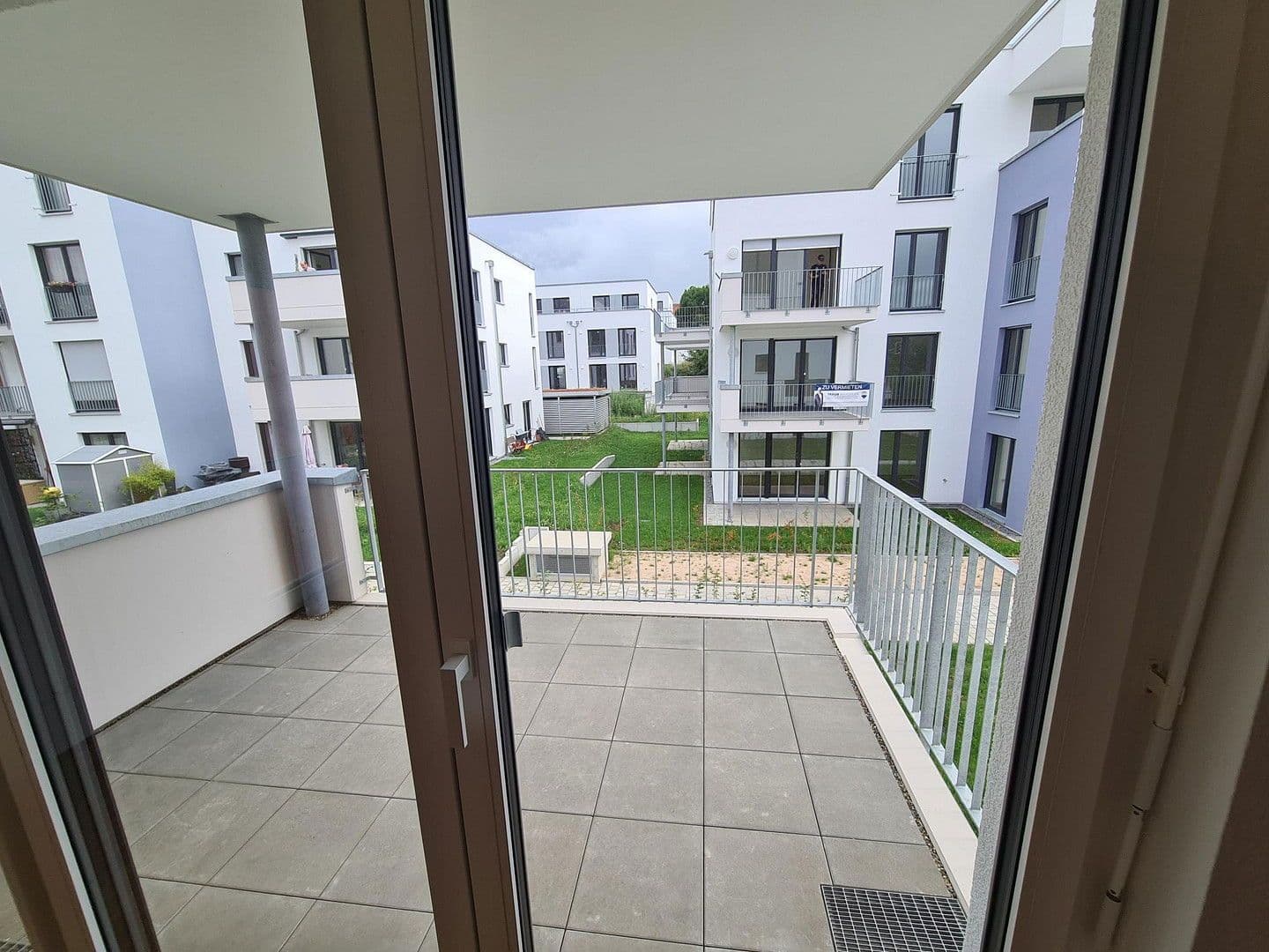 Prenájom bytu 2-izbový 64 m², Winnender Straße 30, Winnenden, Bádensko-Wurttembersko Prenájom bytu 2-izbový 64 m², Winnender Straße 30, Winnenden, Bádensko-Wurttembersko