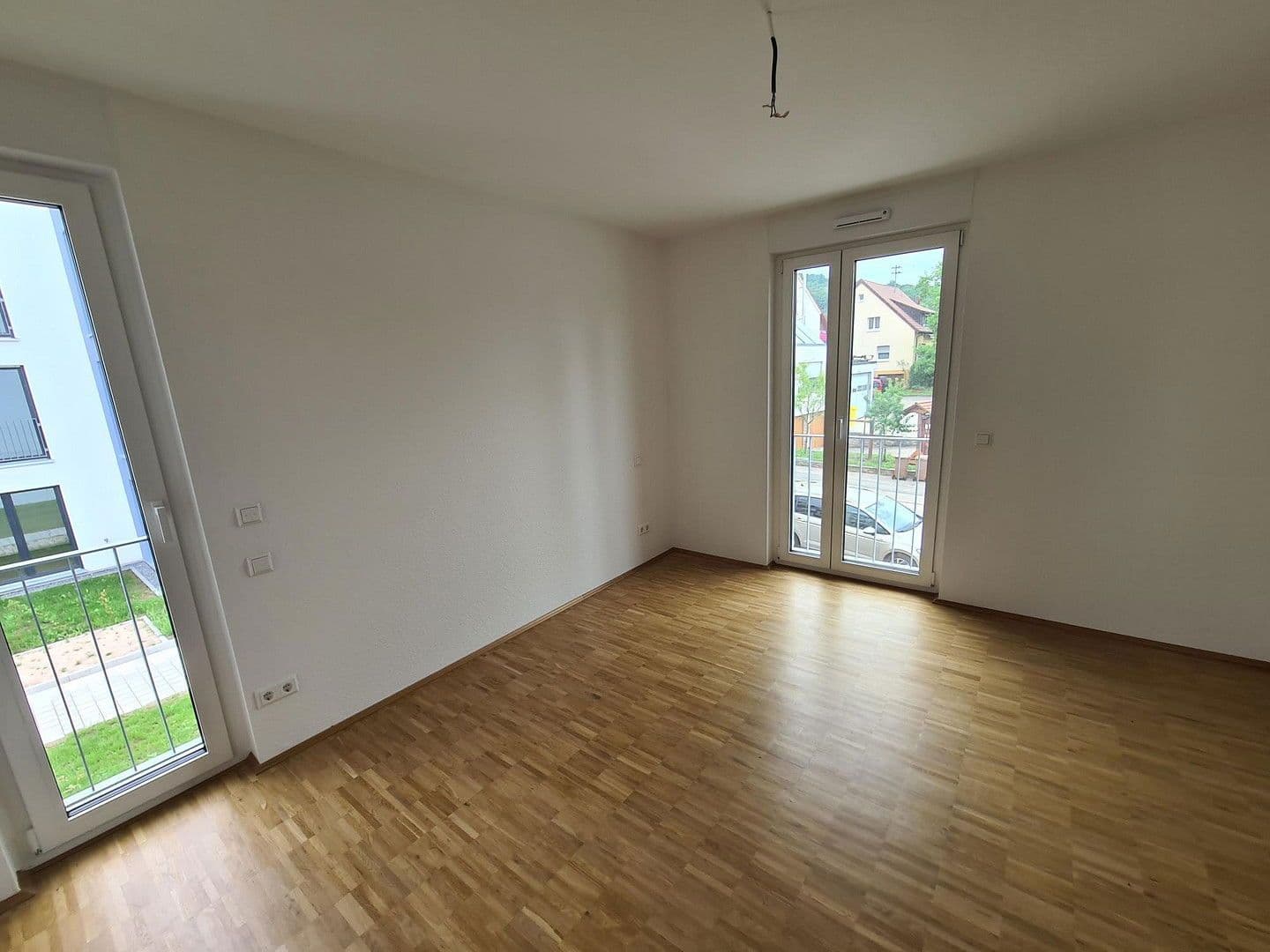 Prenájom bytu 2-izbový 64 m², Winnender Straße 30, Winnenden, Bádensko-Wurttembersko Prenájom bytu 2-izbový 64 m², Winnender Straße 30, Winnenden, Bádensko-Wurttembersko