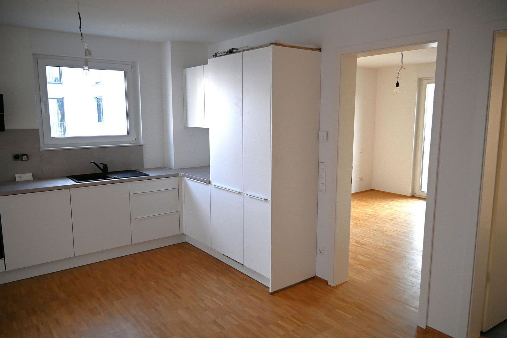 Prenájom bytu 2-izbový 64 m², Winnender Straße 30, Winnenden, Bádensko-Wurttembersko Prenájom bytu 2-izbový 64 m², Winnender Straße 30, Winnenden, Bádensko-Wurttembersko