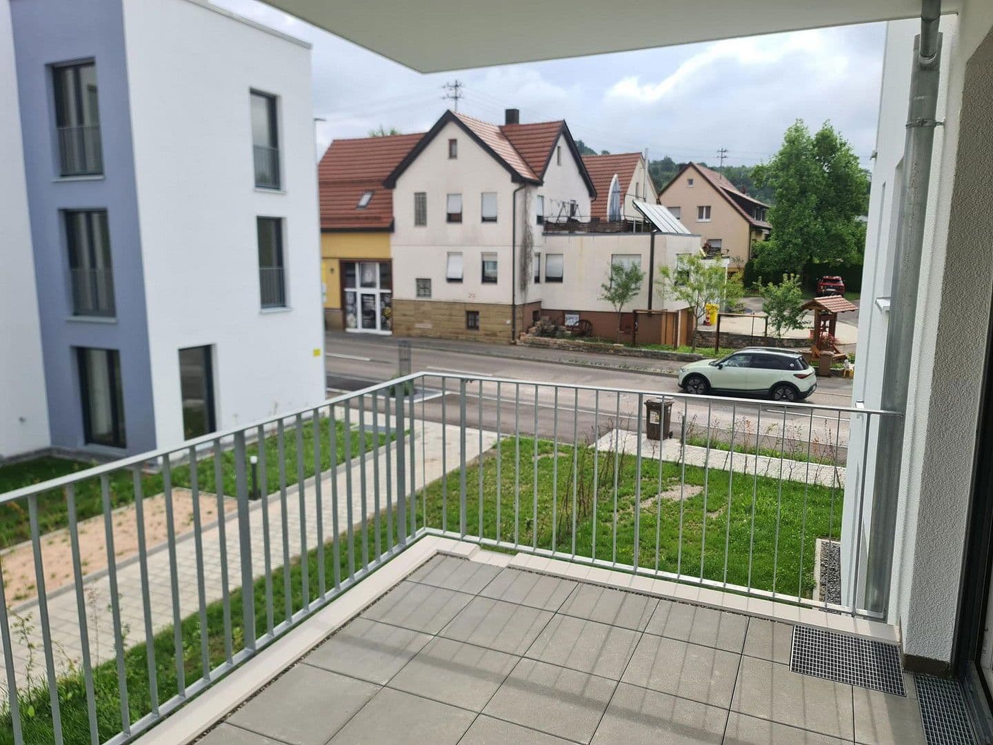 Prenájom bytu 2-izbový 64 m², Winnender Straße 30, Winnenden, Bádensko-Wurttembersko Prenájom bytu 2-izbový 64 m², Winnender Straße 30, Winnenden, Bádensko-Wurttembersko