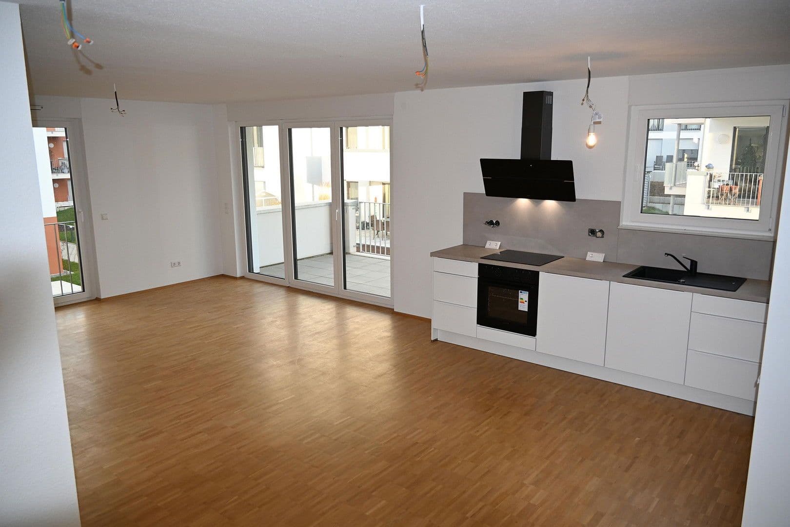 Prenájom bytu 2-izbový 64 m², Winnender Straße 30, Winnenden, Bádensko-Wurttembersko Prenájom bytu 2-izbový 64 m², Winnender Straße 30, Winnenden, Bádensko-Wurttembersko