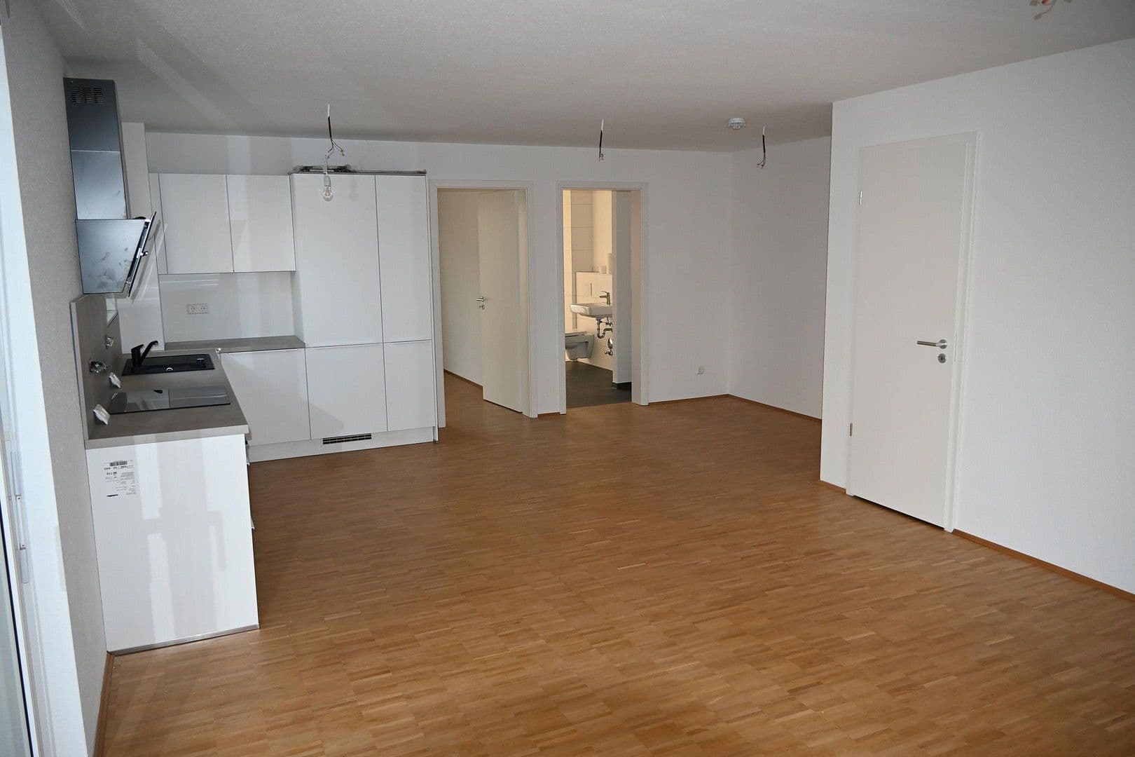 Prenájom bytu 2-izbový 64 m², Winnender Straße 30, Winnenden, Bádensko-Wurttembersko Prenájom bytu 2-izbový 64 m², Winnender Straße 30, Winnenden, Bádensko-Wurttembersko