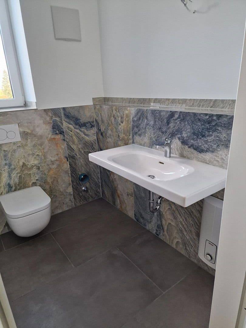 Prenájom bytu 2-izbový 65 m², Luchemerstrasse 6, Langerwehe, Severné Porýnie - Westfálsko Prenájom bytu 2-izbový 65 m², Luchemerstrasse 6, Langerwehe, Severné Porýnie - Westfálsko