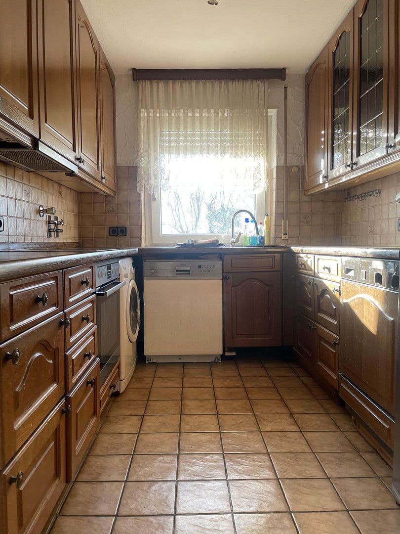 Predaj bytu 4-izbový 80 m², Metzingen, Bádensko-Wurttembersko Predaj bytu 4-izbový 80 m², Metzingen, Bádensko-Wurttembersko