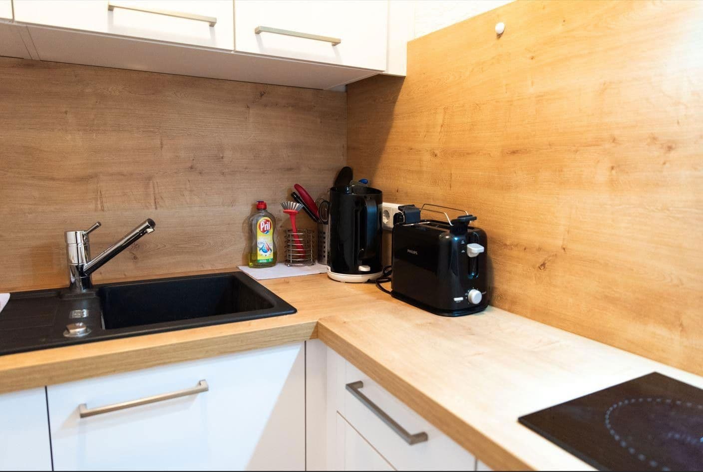 Prenájom bytu 1-izbový 33 m², Sindelfingen, Bádensko-Wurttembersko Prenájom bytu 1-izbový 33 m², Sindelfingen, Bádensko-Wurttembersko