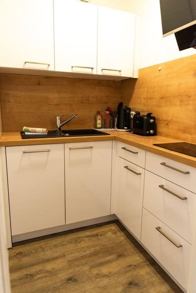 Prenájom bytu 1-izbový 33 m², Sindelfingen, Bádensko-Wurttembersko Prenájom bytu 1-izbový 33 m², Sindelfingen, Bádensko-Wurttembersko