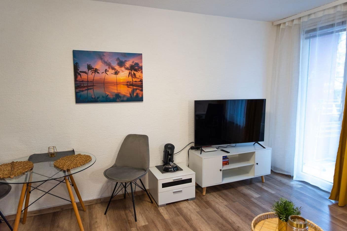 Prenájom bytu 1-izbový 33 m², Sindelfingen, Bádensko-Wurttembersko Prenájom bytu 1-izbový 33 m², Sindelfingen, Bádensko-Wurttembersko