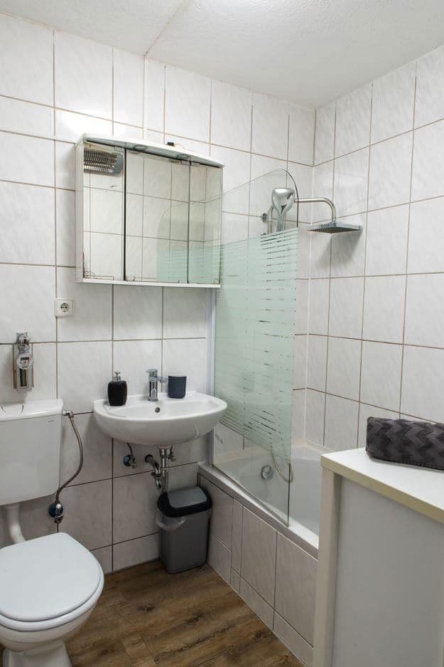 Prenájom bytu 1-izbový 33 m², Sindelfingen, Bádensko-Wurttembersko Prenájom bytu 1-izbový 33 m², Sindelfingen, Bádensko-Wurttembersko