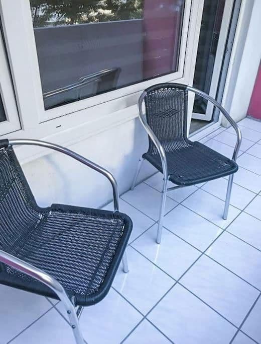 Prenájom bytu 1-izbový 33 m², Sindelfingen, Bádensko-Wurttembersko Prenájom bytu 1-izbový 33 m², Sindelfingen, Bádensko-Wurttembersko