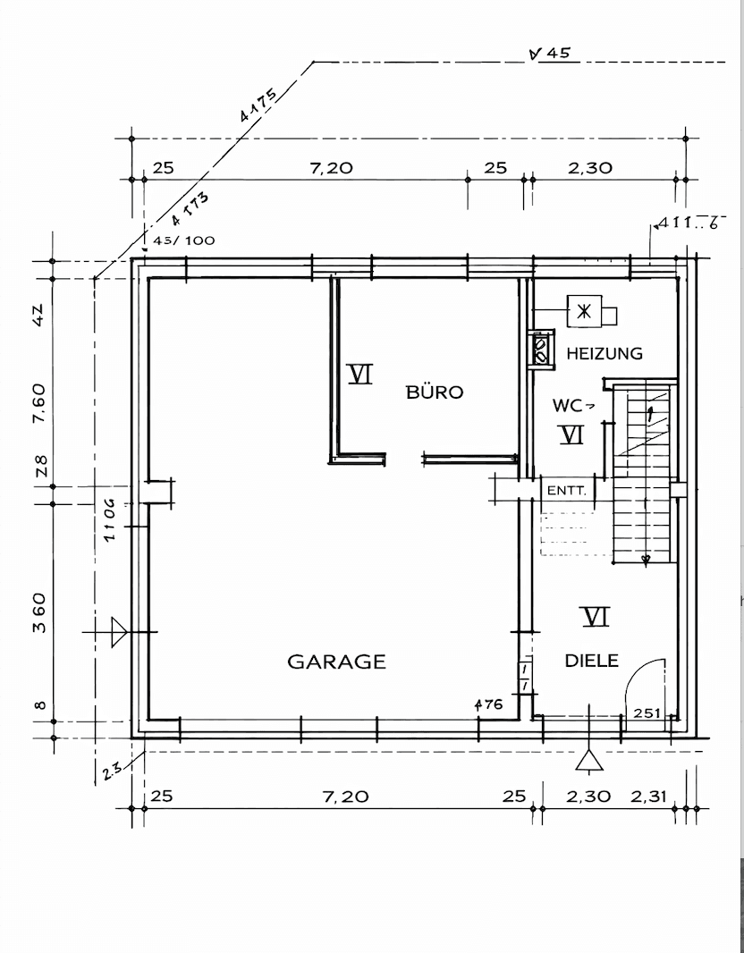 Predaj domu 143 m², pozemek 1.000 m², Haalerstraße 155, Würselen, Severné Porýnie - Westfálsko Predaj domu 143 m², pozemek 1.000 m², Haalerstraße 155, Würselen, Severné Porýnie - Westfálsko