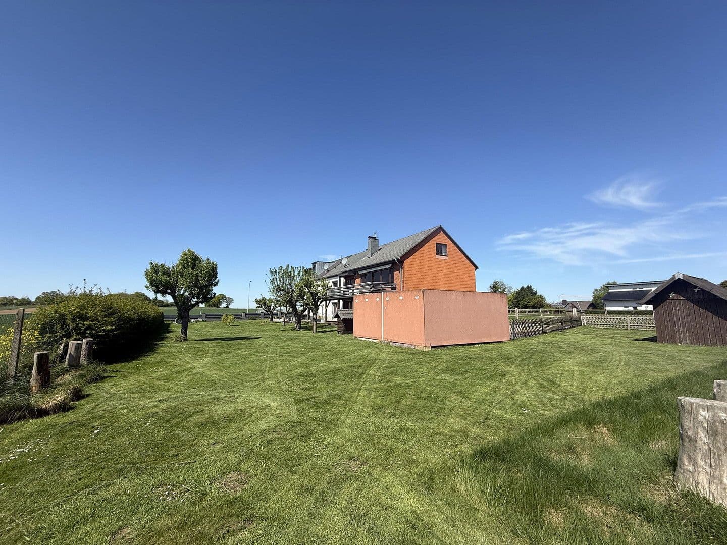 Predaj domu 143 m², pozemek 1.000 m², Haalerstraße 155, Würselen, Severné Porýnie - Westfálsko Predaj domu 143 m², pozemek 1.000 m², Haalerstraße 155, Würselen, Severné Porýnie - Westfálsko