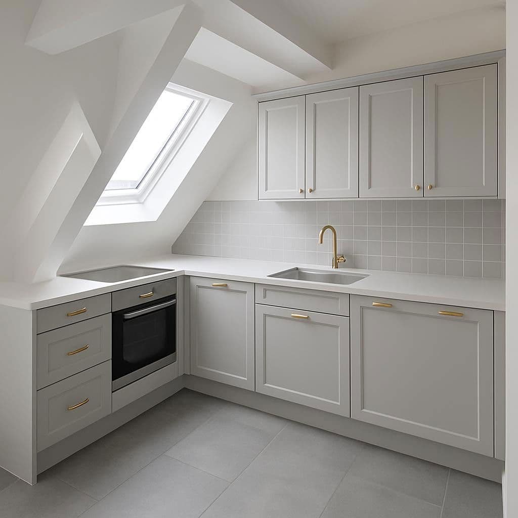 Prenájom bytu 3-izbový 80 m², Wuppertal Cronenberg, Severné Porýnie - Westfálsko Prenájom bytu 3-izbový 80 m², Wuppertal Cronenberg, Severné Porýnie - Westfálsko