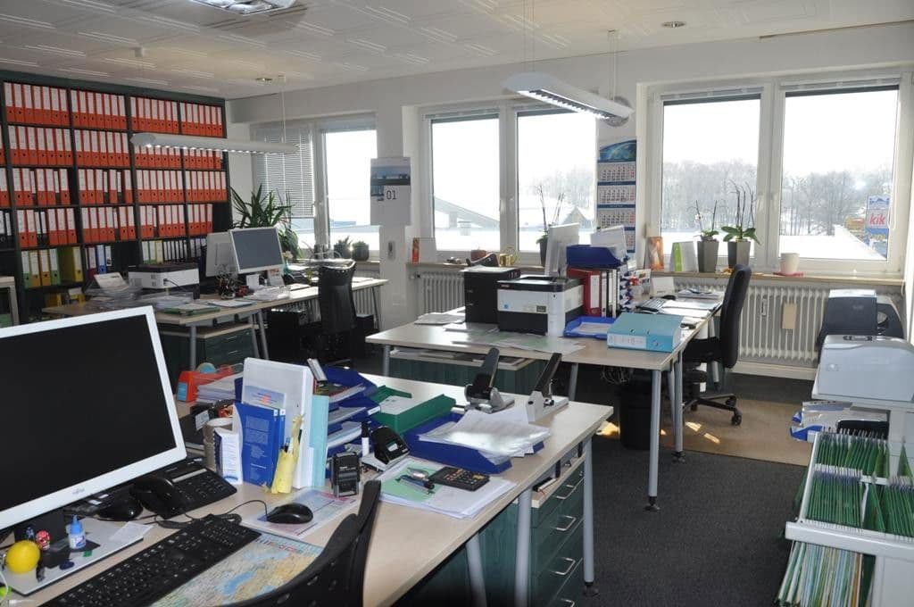 Prenájom kancelárie 393 m², Waldershoferstr. 49/51, Marktredwitz, Bavorsko Prenájom kancelárie 393 m², Waldershoferstr. 49/51, Marktredwitz, Bavorsko