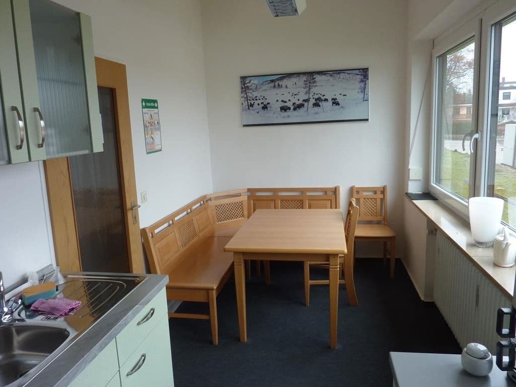 Prenájom kancelárie 393 m², Waldershoferstr. 49/51, Marktredwitz, Bavorsko Prenájom kancelárie 393 m², Waldershoferstr. 49/51, Marktredwitz, Bavorsko