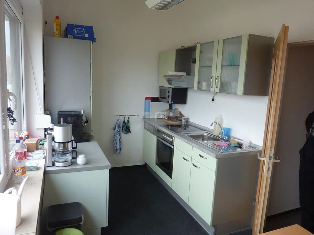 Prenájom kancelárie 393 m², Waldershoferstr. 49/51, Marktredwitz, Bavorsko Prenájom kancelárie 393 m², Waldershoferstr. 49/51, Marktredwitz, Bavorsko