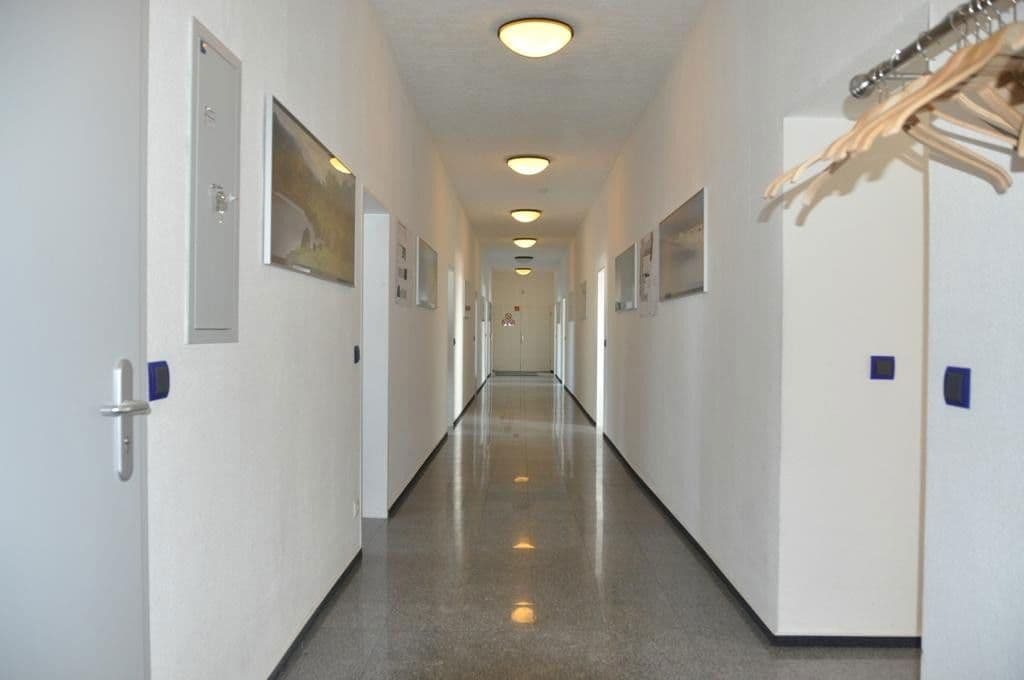 Prenájom kancelárie 393 m², Waldershoferstr. 49/51, Marktredwitz, Bavorsko Prenájom kancelárie 393 m², Waldershoferstr. 49/51, Marktredwitz, Bavorsko