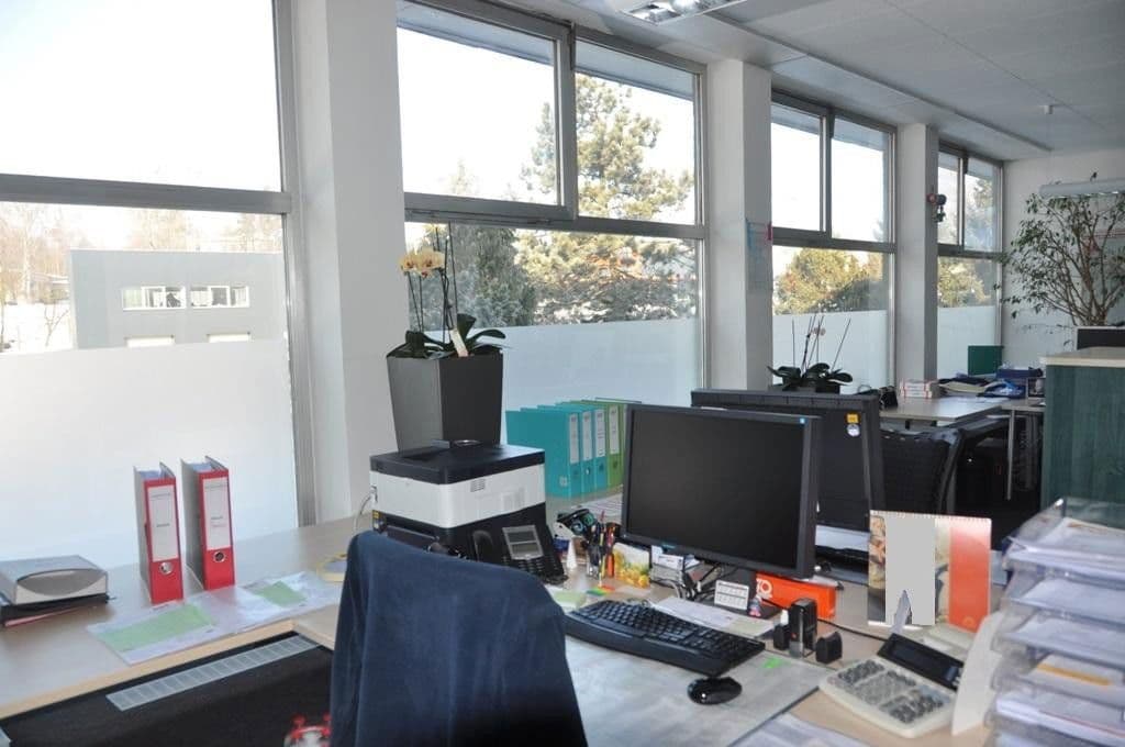 Prenájom kancelárie 393 m², Waldershoferstr. 49/51, Marktredwitz, Bavorsko Prenájom kancelárie 393 m², Waldershoferstr. 49/51, Marktredwitz, Bavorsko