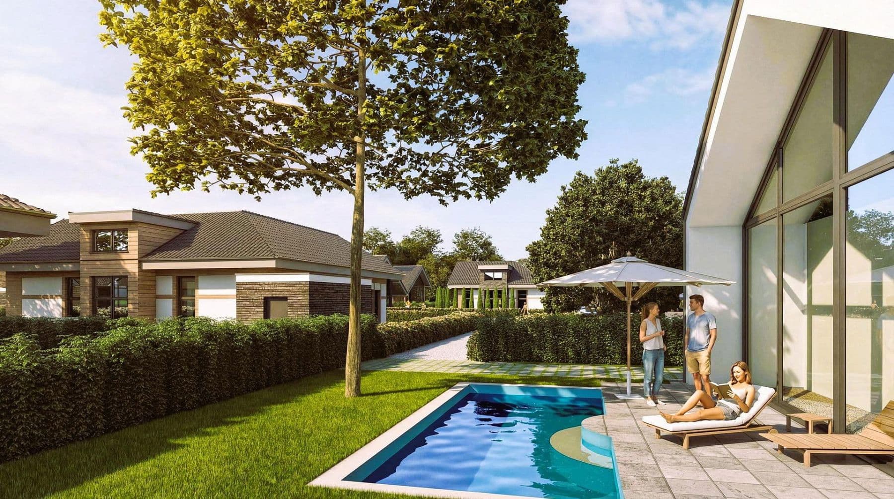 Predaj domu 720 m², pozemek 20.000 m², Dassow, Meklenbursko-Predpomoransko Predaj domu 720 m², pozemek 20.000 m², Dassow, Meklenbursko-Predpomoransko