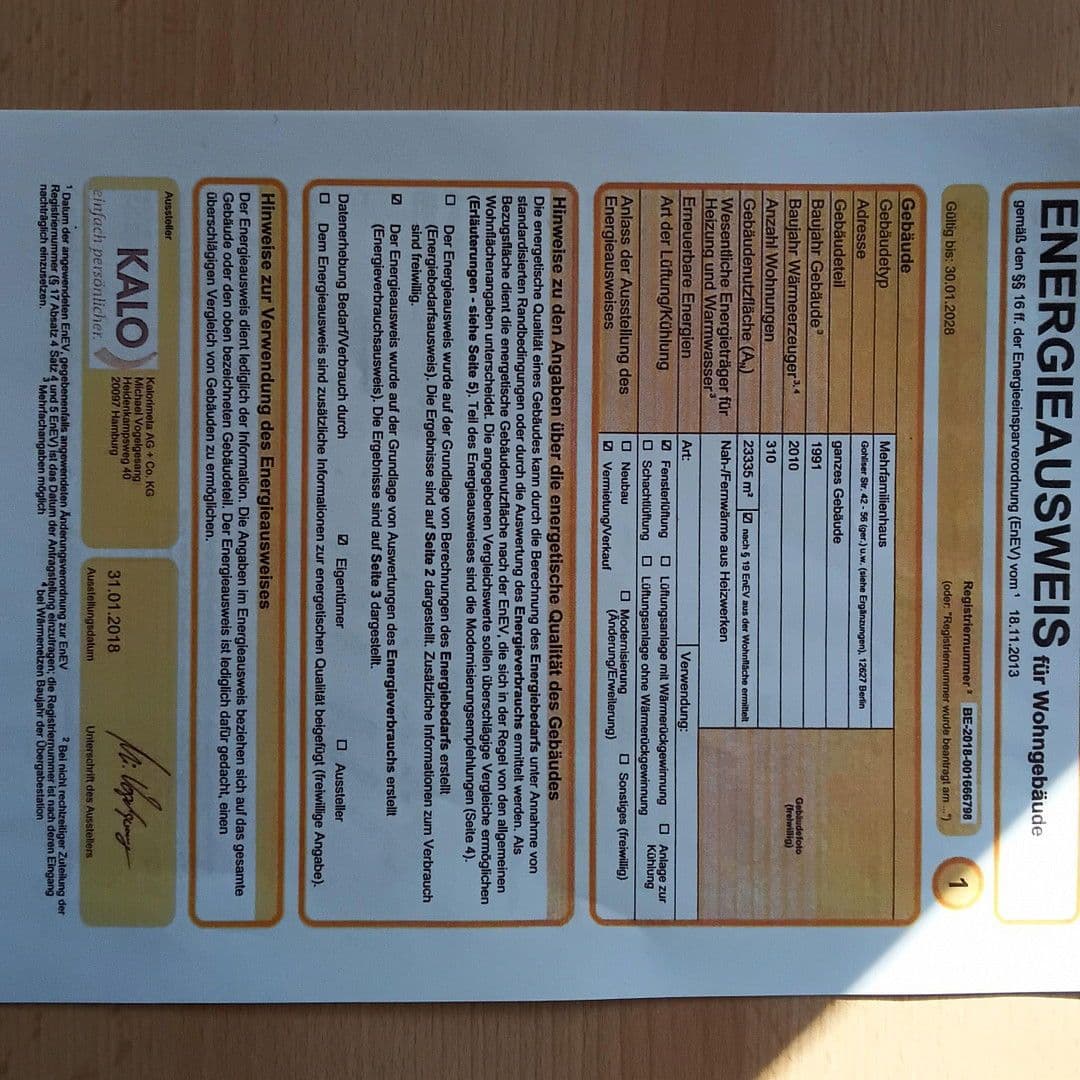 Prenájom bytu 2-izbový 51 m², Böhlener Straße 75, Berlin-Hellersdorf, Berlín Prenájom bytu 2-izbový 51 m², Böhlener Straße 75, Berlin-Hellersdorf, Berlín