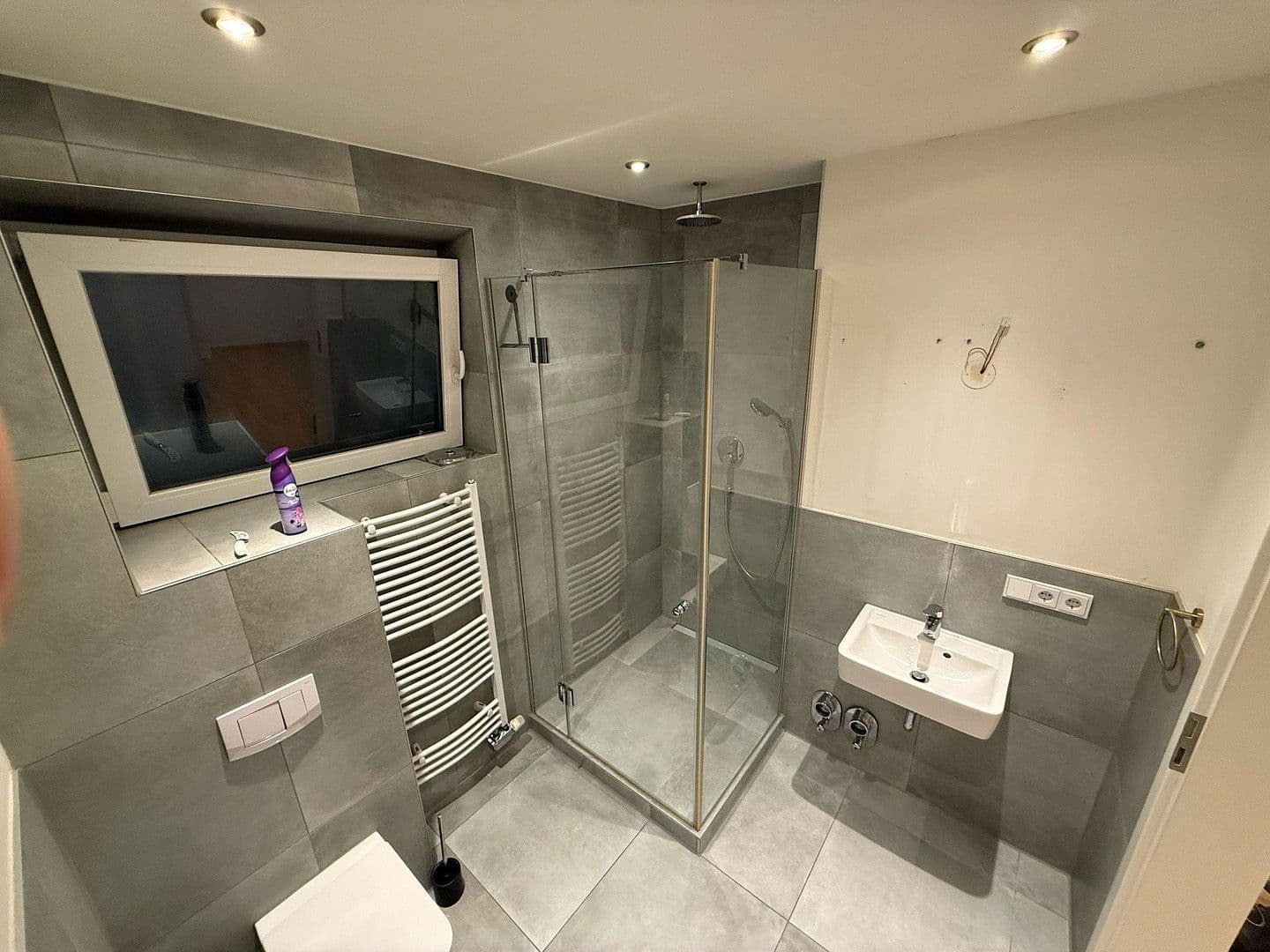 Prenájom bytu 2-izbový 60 m², Friesenstraße 8, Augsburg Lechhausen, Bavorsko Prenájom bytu 2-izbový 60 m², Friesenstraße 8, Augsburg Lechhausen, Bavorsko