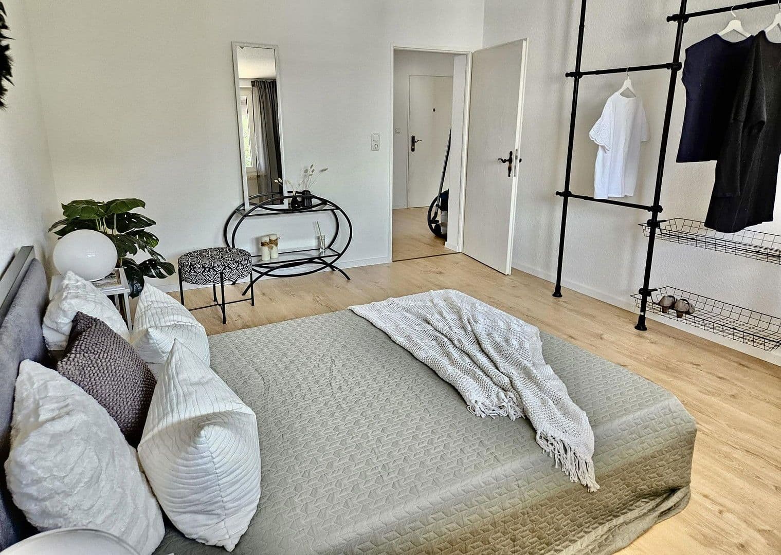 Predaj bytu 2-izbový 61 m², Lotzstrasse 51, Frankfurt, Hesensko Predaj bytu 2-izbový 61 m², Lotzstrasse 51, Frankfurt, Hesensko