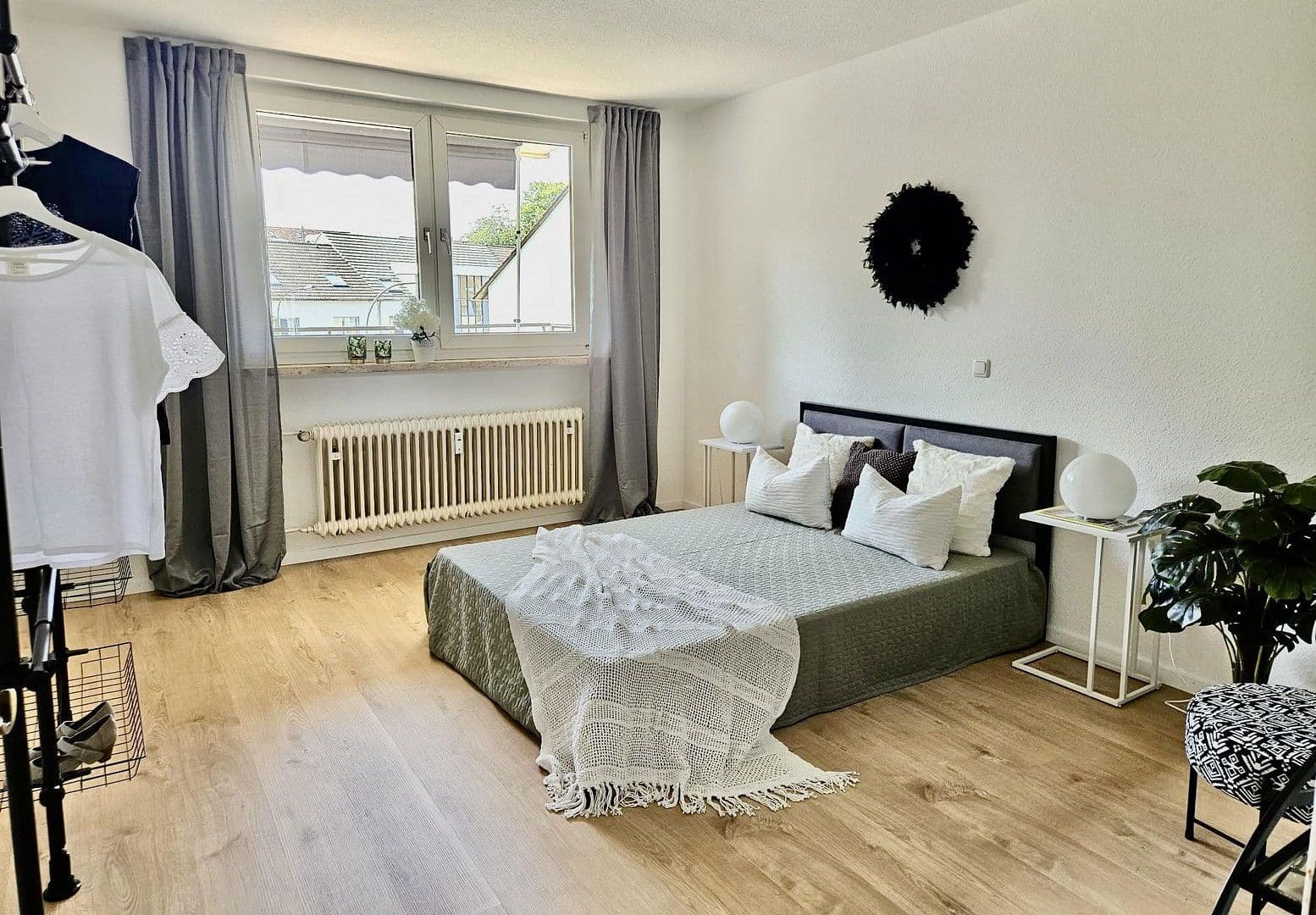 Predaj bytu 2-izbový 61 m², Lotzstrasse 51, Frankfurt, Hesensko Predaj bytu 2-izbový 61 m², Lotzstrasse 51, Frankfurt, Hesensko