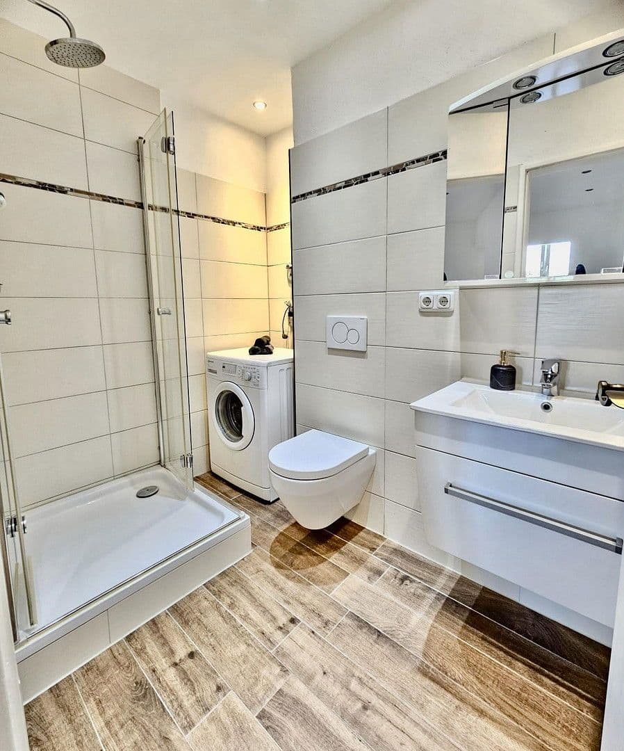 Predaj bytu 2-izbový 61 m², Lotzstrasse 51, Frankfurt, Hesensko Predaj bytu 2-izbový 61 m², Lotzstrasse 51, Frankfurt, Hesensko