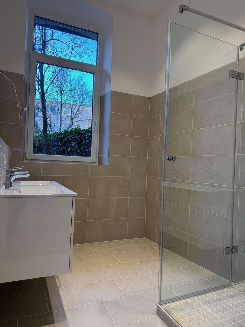 Prenájom bytu 3-izbový 93 m², Schanzenstraße 16, Nürnberg, Bavorsko Prenájom bytu 3-izbový 93 m², Schanzenstraße 16, Nürnberg, Bavorsko