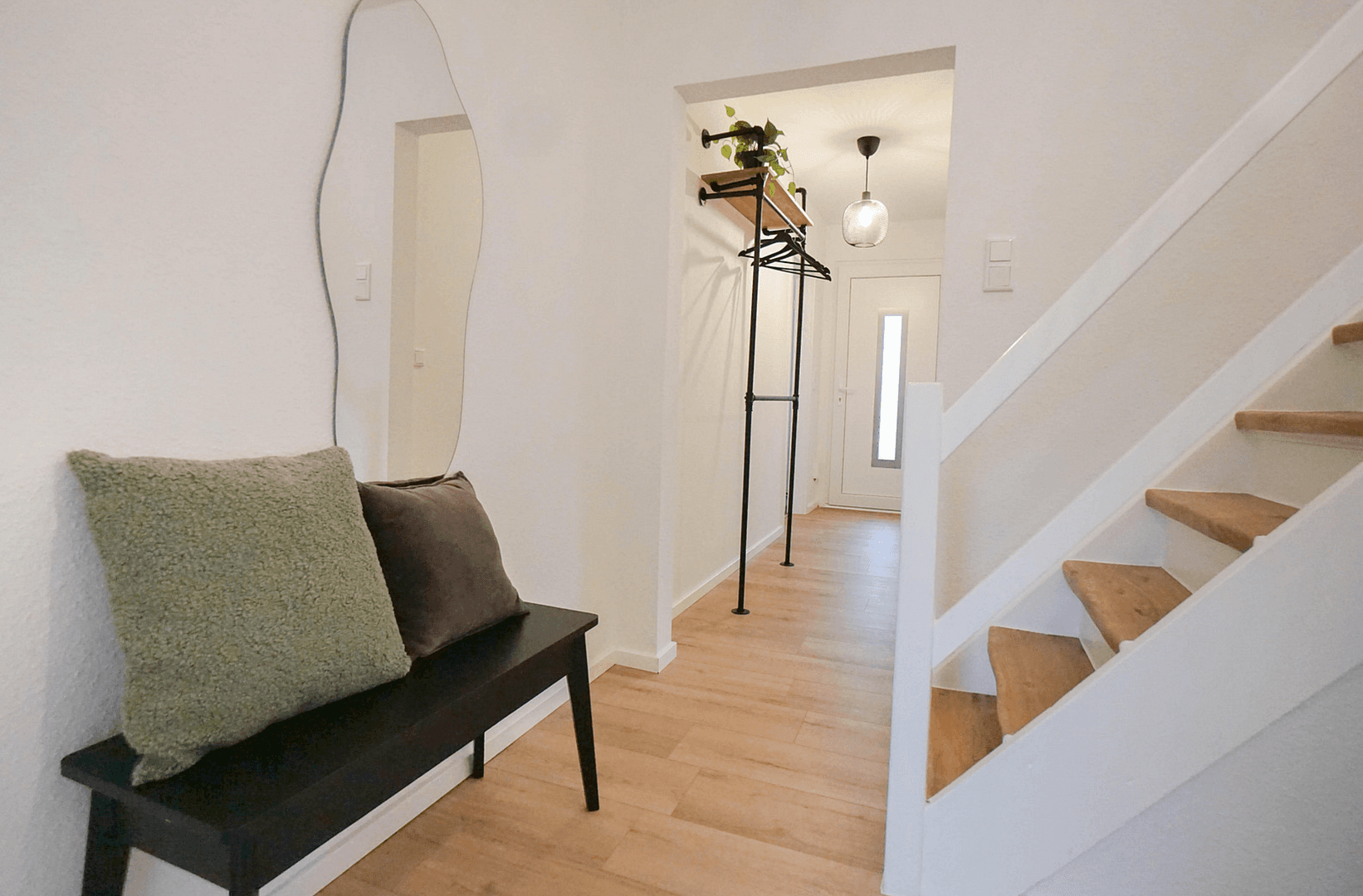 Predaj domu 128 m², pozemek 289 m², Geestland, Brémy Predaj domu 128 m², pozemek 289 m², Geestland, Brémy