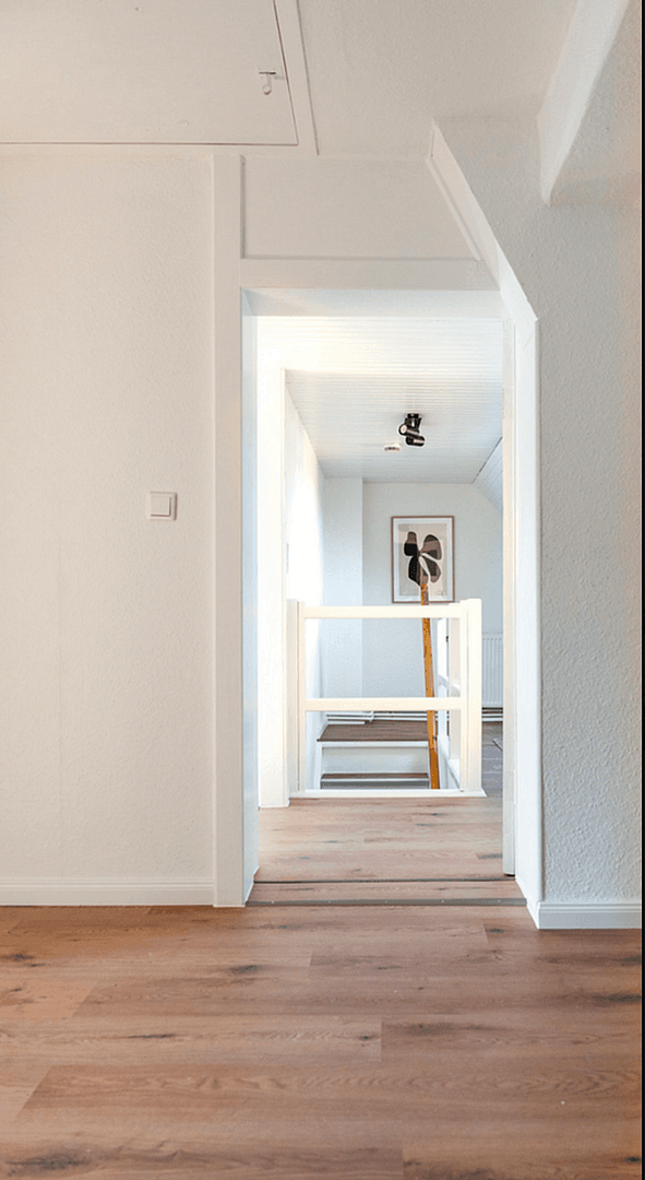 Predaj domu 114 m², pozemek 289 m², Bremerhaven, Brémy Predaj domu 114 m², pozemek 289 m², Bremerhaven, Brémy