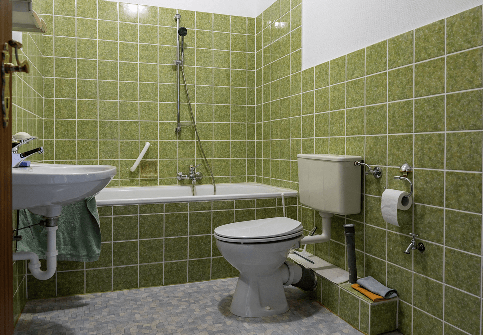 Predaj bytu 3-izbový 87 m², Geestland, Dolné Sasko Predaj bytu 3-izbový 87 m², Geestland, Dolné Sasko