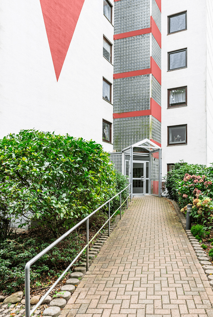 Predaj bytu 3-izbový 87 m², Geestland, Dolné Sasko Predaj bytu 3-izbový 87 m², Geestland, Dolné Sasko