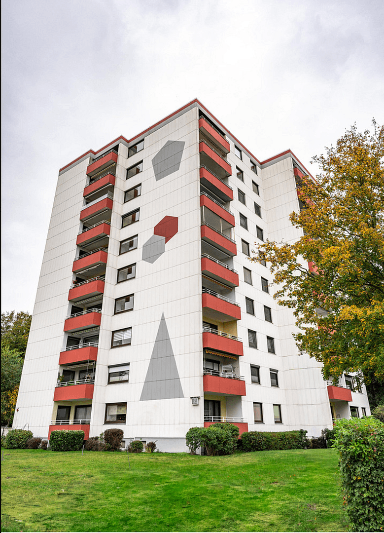 Predaj bytu 3-izbový 87 m², Geestland, Dolné Sasko Predaj bytu 3-izbový 87 m², Geestland, Dolné Sasko