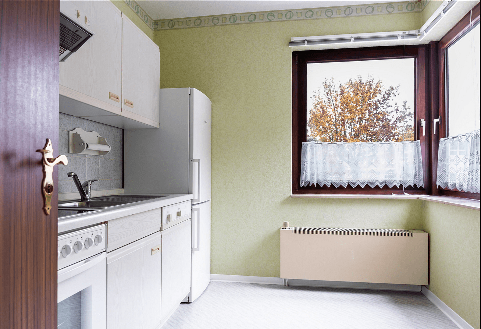 Predaj bytu 3-izbový 87 m², Geestland, Dolné Sasko Predaj bytu 3-izbový 87 m², Geestland, Dolné Sasko